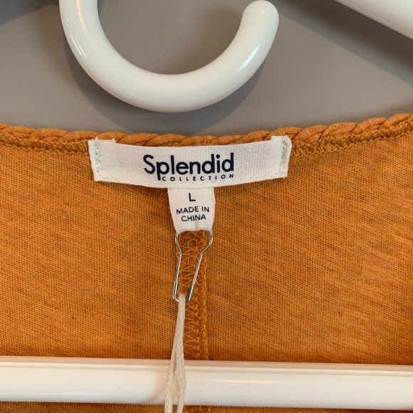 Splendid Tank - Picture 2 of 2